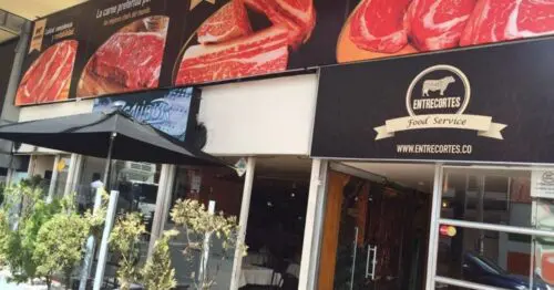 ENTRECORTES  CARNE IMPORTADA AMERICANA ENTRECORTES  CARNE IMPORTADA AMERICANA